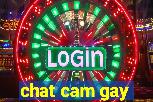 chat cam gay
